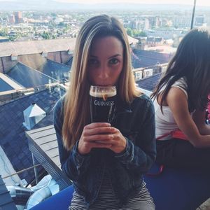 Meet your Posher, Jillian